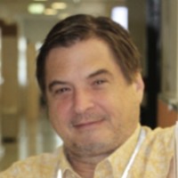 Derrick Charbonnet, P. E.