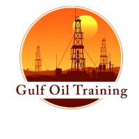 Gulf Oil Training