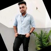 Sahil Patel