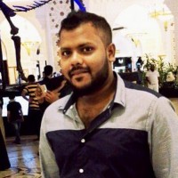 Abuthahir Bhadurudeen