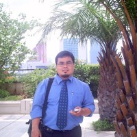 Arif Adiningrat, Mohamad SE MMSI