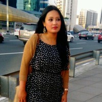 Srijana Chettri