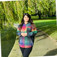 Mehakpreet Kaur