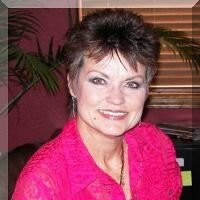 Cherie Kiehne