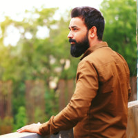 irshad ali