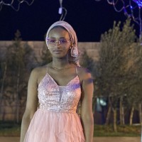 Nené Lamarana Diallo