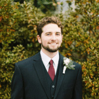 Drew Bolton