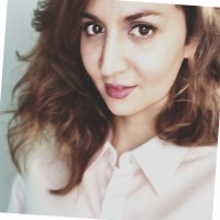 Haifa Khodja