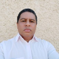 Amarildo Dos Santos Reis
