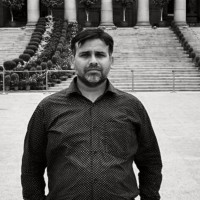 Saurabh Dubey