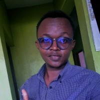 Bobby Maina