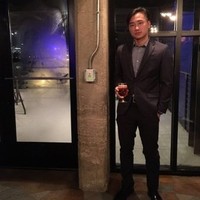 Xiang Wen