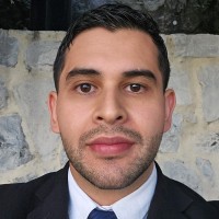 Daniel Armando De Anda De La Garza