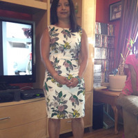Migdalia Crespo
