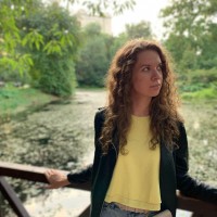 Viktoriia Postnova