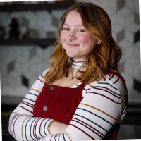 Zoee Sherman