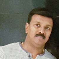 Jijimon Krishnan
