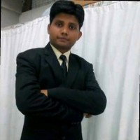 Sudama Prasad