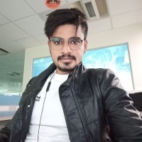 Amir Shaikh