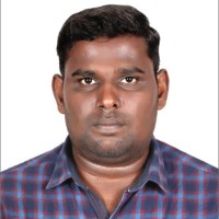 balaramanContus raman