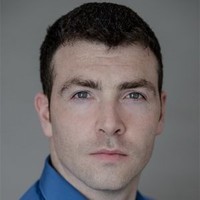 Gary Deasy (FCCA)