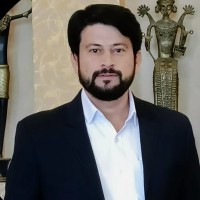 Shubham Raghuvanshi