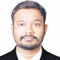 Kuldeep Sangole