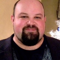 Garret Autrey