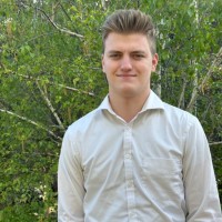 Ethan Lloyd