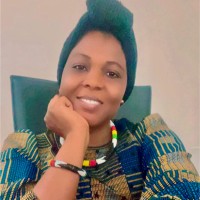Daoulata Maiga