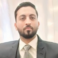 SYED ZULQARNAIN HAIDER