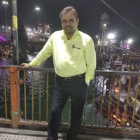 Mukesh Kumar
