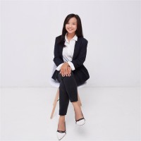Theresia Putri Ginting