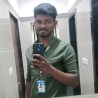 Satish Kumar Reddi
