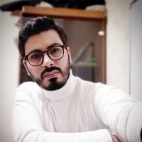 Anas Mohammed