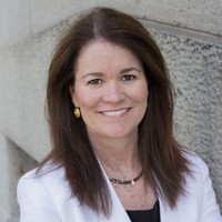 Mary Frances O'Connor, CFRE