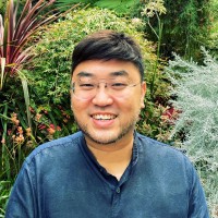 Melvin Lin