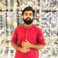 Talha Yasir