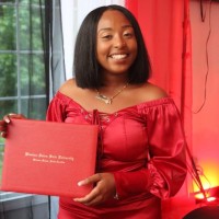 Johnasia Prince