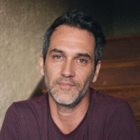 Damian King
