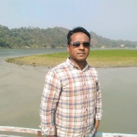 Md.Meraj Ahmed