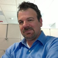 John Toso, PMP