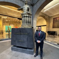 Rodolfo Ovando Ruiz