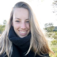 Dimara Van Der Veen