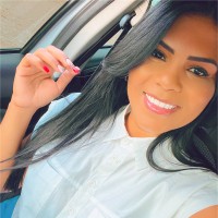 Kelly Christinni Da Silva Campos