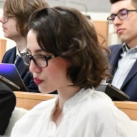 Silina BELLACHE