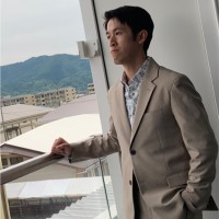 Daniel Wu