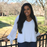 Sanjana Satish