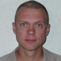 Simon Amero