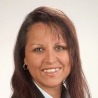 Sabine Gantner